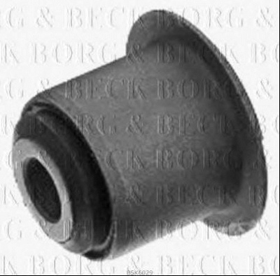 BORG & BECK bsk6029 -  Подвеска, рычаг независимой подвески колеса